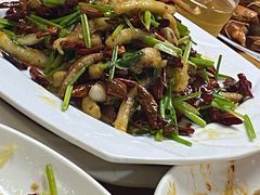 -桔子海鲜烧烤大排档(台东店)