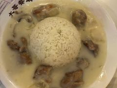 -大哥餐厅(西城花园店)