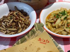 -西江红·株洲本地菜(滨江南路店)