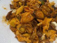 -同发号饭庄(复兴路店)