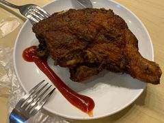 -传屋记茶餐厅(世纪年华店)