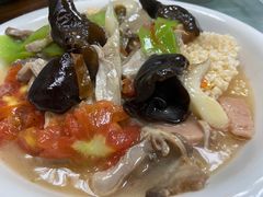 -喜洋洋(中山四路店)