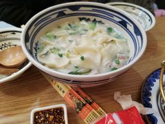 -大头亮羊汤烩面·河南非遗(良乡总店)