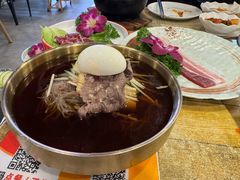 -韩俊焰烤肉自助餐(增城万达广场店)