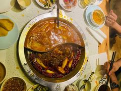 -大龙燚火锅