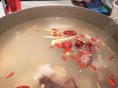 -为什么牛潮汕牛肉火锅(中信广场店)