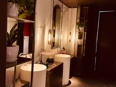 -君庭中餐馆(湘江豪生店)