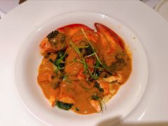 -壳里西餐厅Coquille Seafood Bistro(蒙自路店)