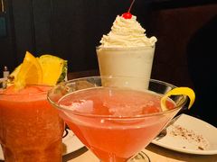 -The Cheesecake Factory 芝乐坊餐厅(王府中環店)