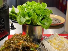 -晓燃地摊烤肉(朝阳双桥店)