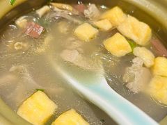 -南京大牌档(之心城店)