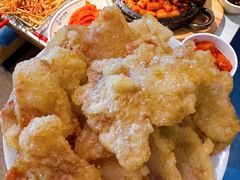 -七八冷面·延边朝鲜族美食(欢乐谷店)