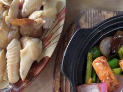 -富诚美食