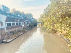 -小河直街历史文化街区