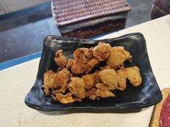 -钢管厂五区小郡肝串串香火锅(梅川路店)