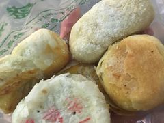 -清真全盛斋传统糕点(西羊市店)
