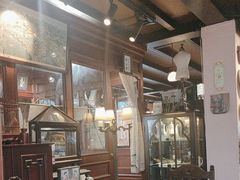 -古董花园(思南路42弄小区店)