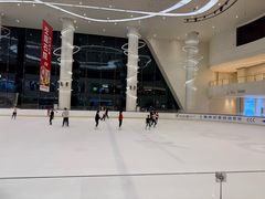 -世纪星滑冰俱乐部(万象城店)