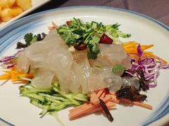 -润泽园饭庄(中山路店)
