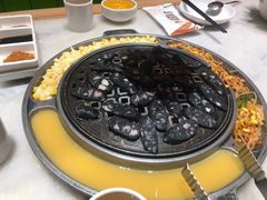 -韩宫宴炭火烤肉(印象城店)