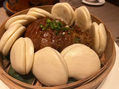-艳阳天·非遗楚菜(武汉客厅店)