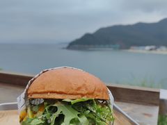 -Brew Farm·精酿农场海滨悬崖餐厅