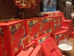 -旺顺阁·北京菜·烤鸭(大望路店)