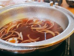 -牛New寿喜烧(青浦店)