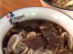 -老长沙原汁原味粉馆(韭菜园店)