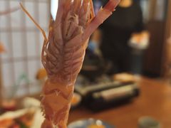 -山盛创作料理·Yamamori(珠宾店)