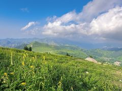 -灵山