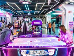 -金铂广场(龙归店)