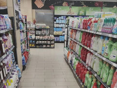 -永辉超市(嘉定大融城店)