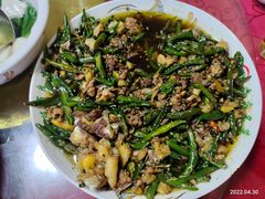 -陈有良尖椒鸡(江津总店)