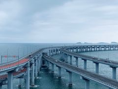 -星海湾跨海大桥