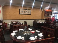 -老来福·非遗酸汤兔(凯旋路店)