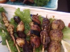 -真剑日本料理·铁板烧(贵州路店)