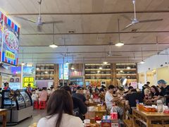 -冶建镜子·中国龙虾王(总店)
