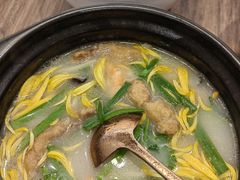 -云海肴·汽锅鸡·云南菜(广安门天虹店)