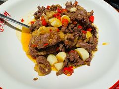 -辣可可·小炒黄牛肉(望京凯德MALL店)