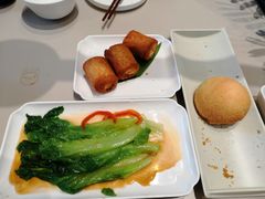 -蔡澜点心·粤菜(西单大悦城店)