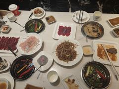 -围炉夜话·潮汕卤水火锅(榕江店)