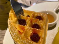 -漫咖啡(银泰创意城店)