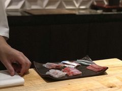 -晴空·日本料理(万象城店)