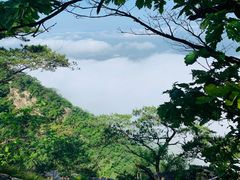 -丹东凤凰山景区