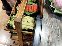 -销魂美蛙鱼头火锅(上海首店)
