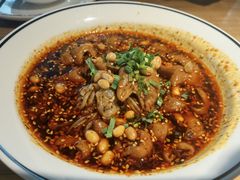 -新太二·鲜料川菜(花都融创茂店)