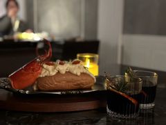 -LESCEDARS Brasserie Bistro香柏树