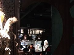 -楼兰新疆主题餐厅(苏州中心店)