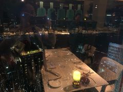 -翡翠36餐厅(浦东香格里拉店)